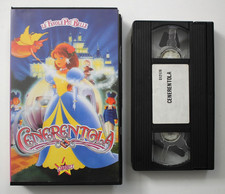 Moviefair cenerentola vhs usato Moviefair cenerentola vhs usato  Italia