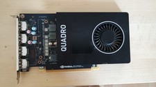 Nvidia quadro p2200 gebraucht kaufen  Plauen