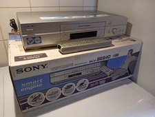 Sony slv se640 d'occasion  Gray