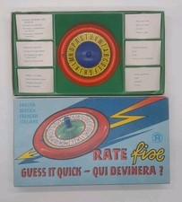 Rate fix 1239 gebraucht kaufen  Aschaffenburg