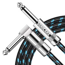 Cavo jack 6.35mm usato  Roma
