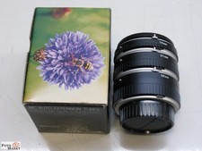 Minolta riginal nahringsatz gebraucht kaufen Minolta riginal nahringsatz gebraucht kaufen  Altbach