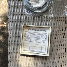 agfa tape for sale agfa tape for sale CRADLEY HEATH