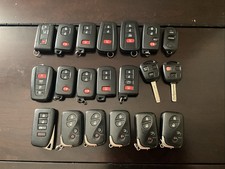 Lot lexus toyota for sale  Snohomish