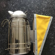 Bee hive smoker for sale  SHREWSBURY