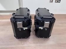 Givi outback trekker for sale  SALISBURY