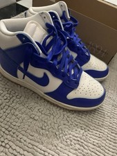 Nike dunk usato  Montella