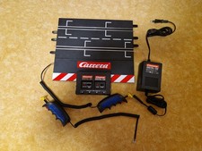 Carrera digital 124 gebraucht kaufen  Kaltenkirchen