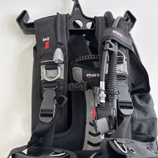 Mares volt bcd for sale  LONDON
