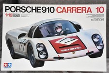 Tamiya porsche 910 for sale  REDCAR