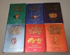 Hardcover bücher ettinger gebraucht kaufen Hardcover bücher ettinger gebraucht kaufen  Hannover