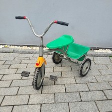 Dreirad kettler nostalgie gebraucht kaufen  Arnstadt
