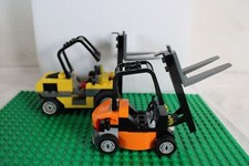Lego city forklifts for sale  USA