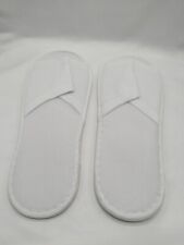 Pairs disposable slippers for sale  READING