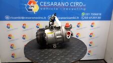 Compressore gas r134a usato  Cinisello Balsamo