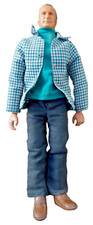 Oscar goldman kenner d'occasion  Limoux
