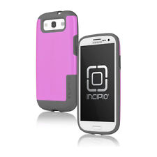 Capa Incipio Faxion para Samsung Galaxy S3 - Rosa/cinza escuro comprar usado  Enviando para Brazil