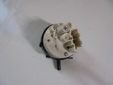 Pressostat lave linge d'occasion  Salvagnac