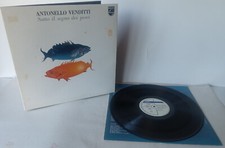Antonello venditti sotto usato  Vignanello