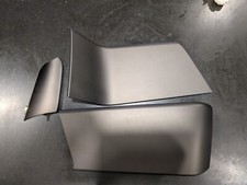 Kit de acabamento de painel de instrumentos BMW i3 I01 51459287404, 51459287413, 51459287394 comprar usado  Enviando para Brazil