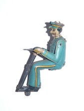 Jouet ancien figurine d'occasion  Saint-Amant-Tallende