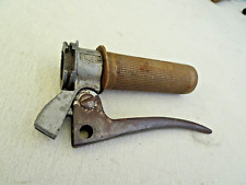 Bianchi vintage handlebar for sale  STOKE-ON-TRENT
