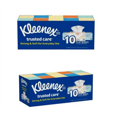 Kleenex trusted care for sale  Brooklyn
