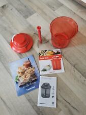 Turbo extra chef gebraucht kaufen  Dürrröhrsdorf-Dittersbach, Stolpen