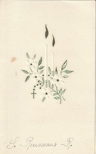 X26 ancien carte d'occasion  Reims