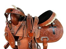 Western saddle barrel for sale  Atlanta