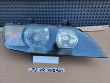 Riginal bmw englische gebraucht kaufen  Willich