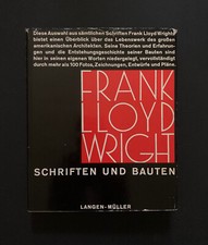 Schriften bauten frank gebraucht kaufen  Hamburg