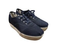 Toms cordones boardwalk for sale  Kansas City