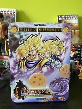 Coffret collector cartes d'occasion  Poitiers