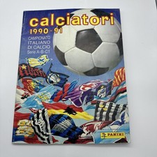 Calciatori ed. panini usato  Monte San Vito