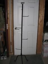 Wrought iron black for sale  Millerstown