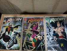 Robin comics tim for sale  Corbin