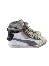 Sneakers vintage puma usato  Marcianise