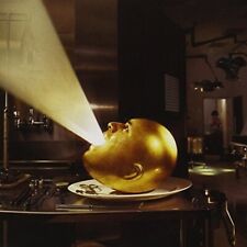 Mars Volta - CD - De-loused in the comatorium (2003) comprar usado  Enviando para Brazil