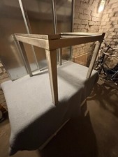 Waschmaschinen gestell edelsta gebraucht kaufen  Berlin
