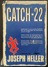 Catch 22. novel for sale  Bellevue