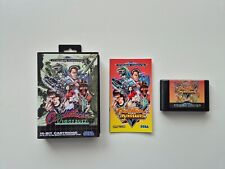 Sega megadrive cadillacs d'occasion  Annonay