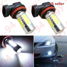 2pcs xenon white for sale  Walnut