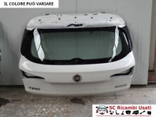 Cofano portellone fiat usato  Licata