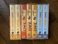 Coffret vhs caméra d'occasion  Coulanges-lès-Nevers