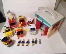 Fireman sam vehicle for sale  HULL