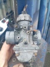 Yamaha 125lc carburettor for sale  DAGENHAM