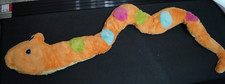 Plüschtier stofftier schlange gebraucht kaufen  Gummersbach