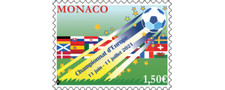 Monaco 2021 football d'occasion  Lille-