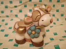 Mucca presepe fattoria usato  Fermo